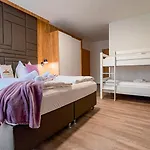 Pensión Sylpaulerhof Sankt Michael im Lungau