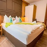 Pensión Sylpaulerhof 3*