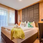Sylpaulerhof Pensión 3*
