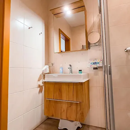 Gasthof Sylpaulerhof-zimmer Deluxe Sankt Michael im Lungau