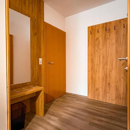 Sylpaulerhof-zimmer Deluxe