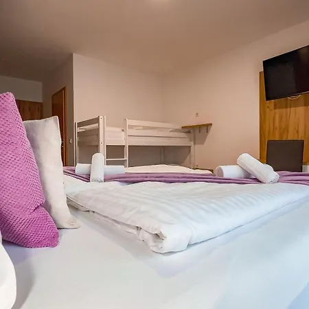 Sylpaulerhof-zimmer Deluxe