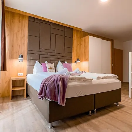 Pensjonat Sylpaulerhof 3*