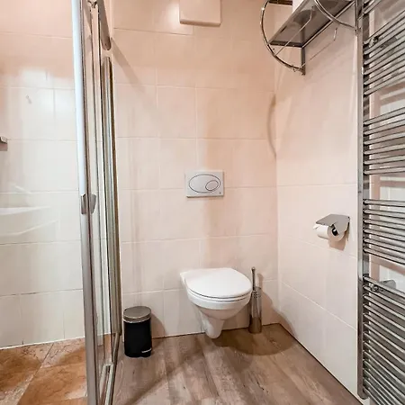 Sylpaulerhof-zimmer Deluxe 3*