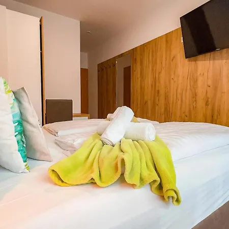 Sylpaulerhof-zimmer Deluxe Gasthof