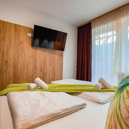 Guest house Sylpaulerhof