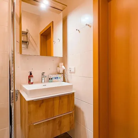 Sylpaulerhof-zimmer Deluxe 3* Sankt Michael im Lungau