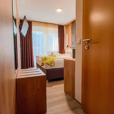 Gasthof Sylpaulerhof-zimmer Deluxe