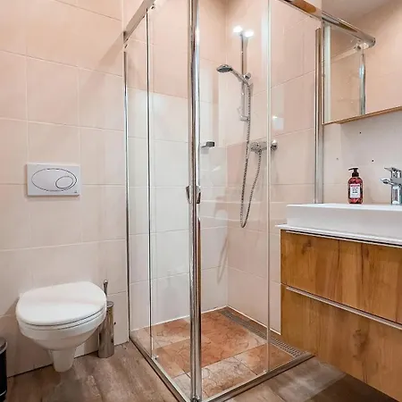 Gasthof Sylpaulerhof-zimmer Deluxe Sankt Michael im Lungau