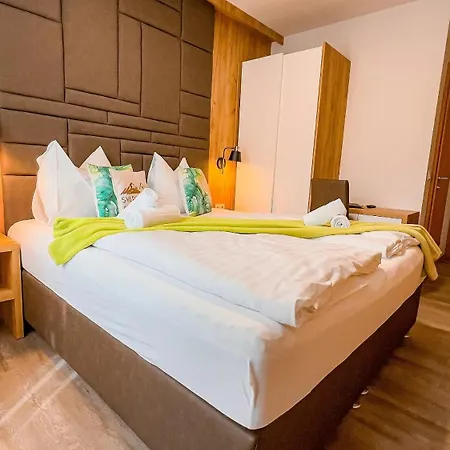 Gasthof Sylpaulerhof-zimmer Deluxe 3*