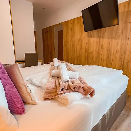 Sylpaulerhof-zimmer Deluxe