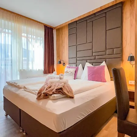 Guest house Sylpaulerhof Sankt Michael im Lungau