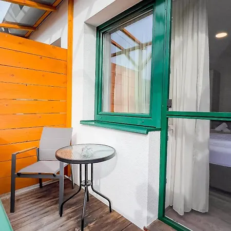 Gasthof Sylpaulerhof-zimmer Deluxe