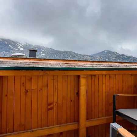 Apartmanhotel Sylpaulerhof 3*
