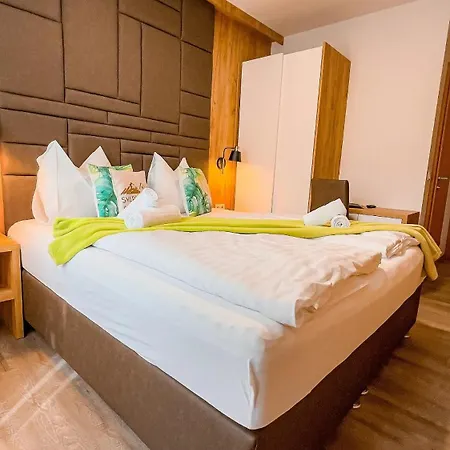 Aparthotel Sylpaulerhof Sankt Michael im Lungau