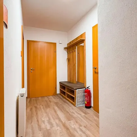 Aparthotel Sylpaulerhof