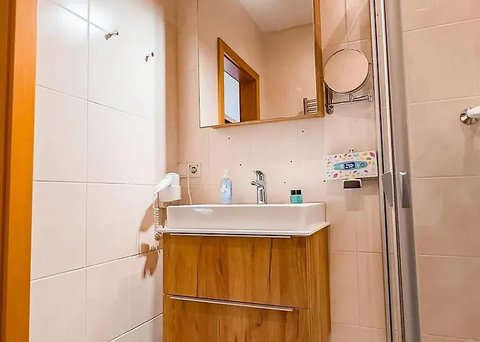 ゲストハウス Sylpaulerhof ザンクト・ミヒャエル・イム・ルンガウ