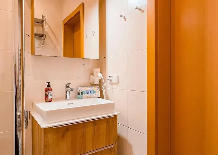 Sylpaulerhof 3* ザンクト・ミヒャエル・イム・ルンガウ