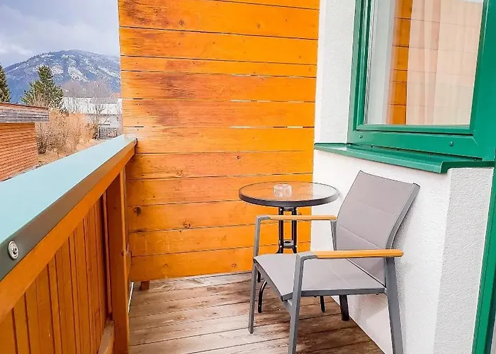 Sylpaulerhof 3*
