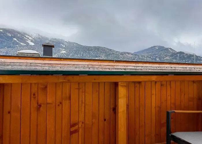 Sylpaulerhof ゲストハウス ザンクト・ミヒャエル・イム・ルンガウ