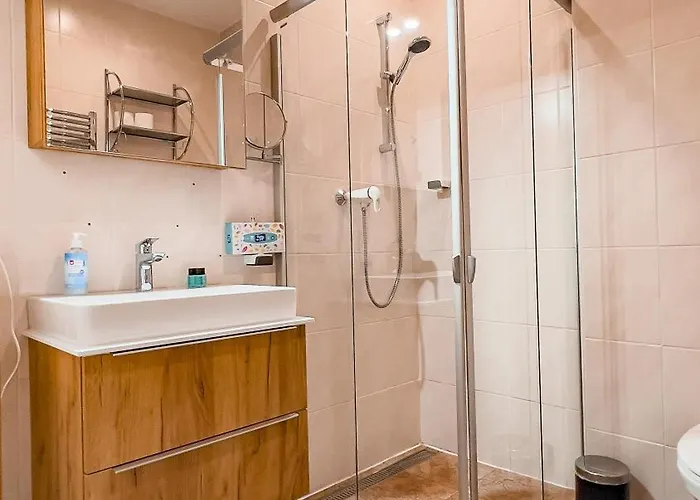 ゲストハウス Sylpaulerhof